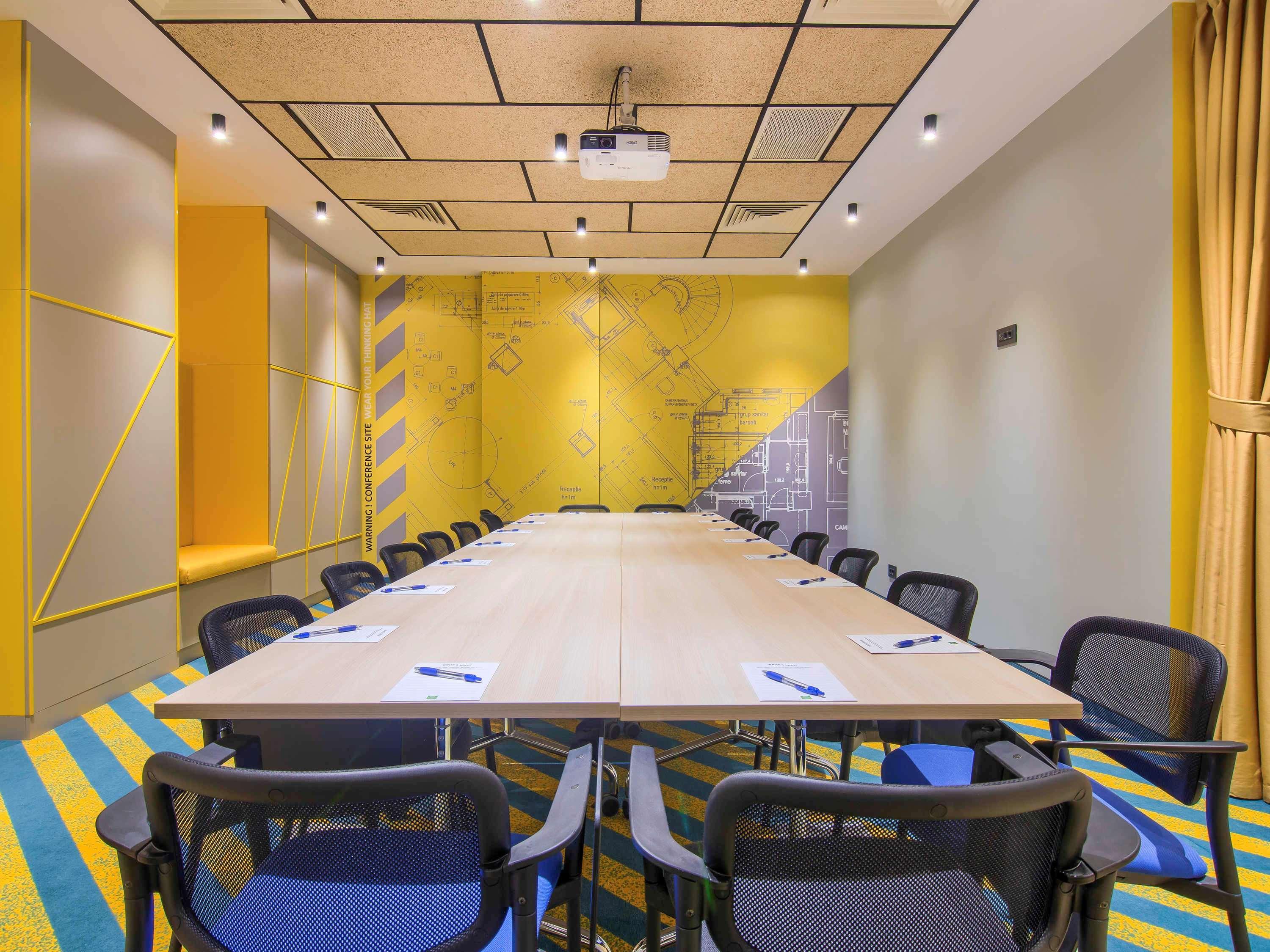 Hotel Ibis Styles Bucharest Erbas Exteriér fotografie