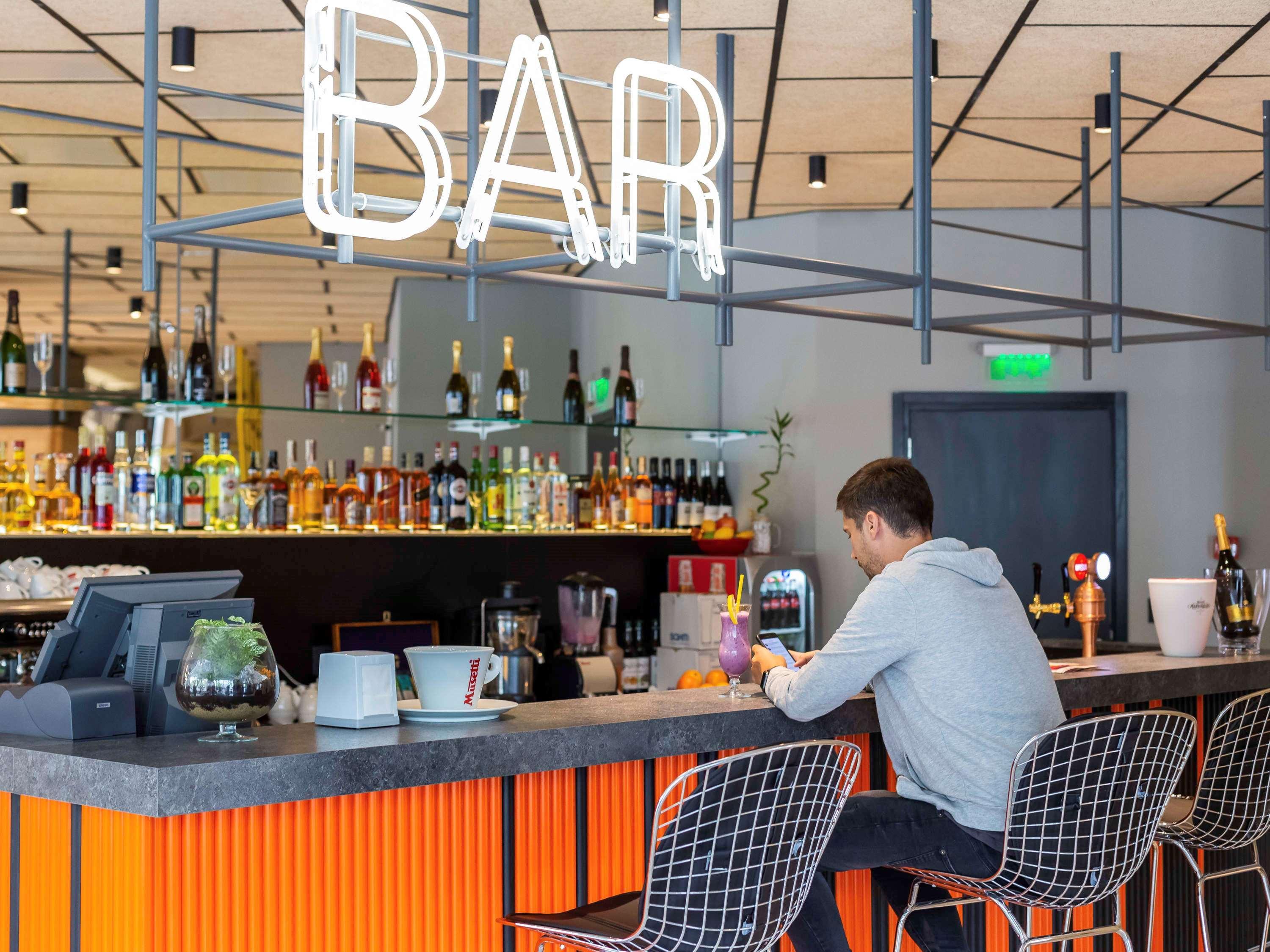 Hotel Ibis Styles Bucharest Erbas Exteriér fotografie