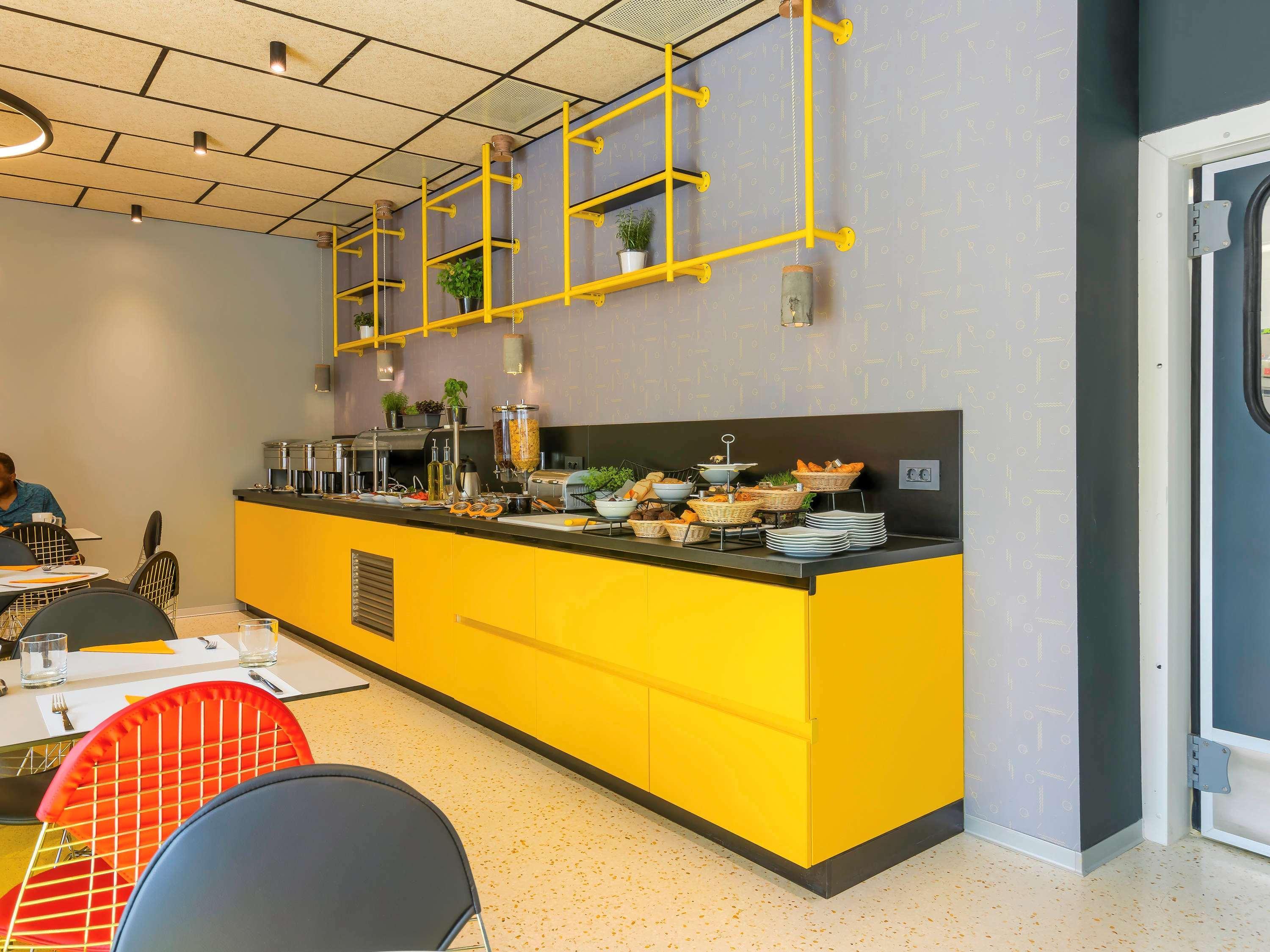 Hotel Ibis Styles Bucharest Erbas Exteriér fotografie