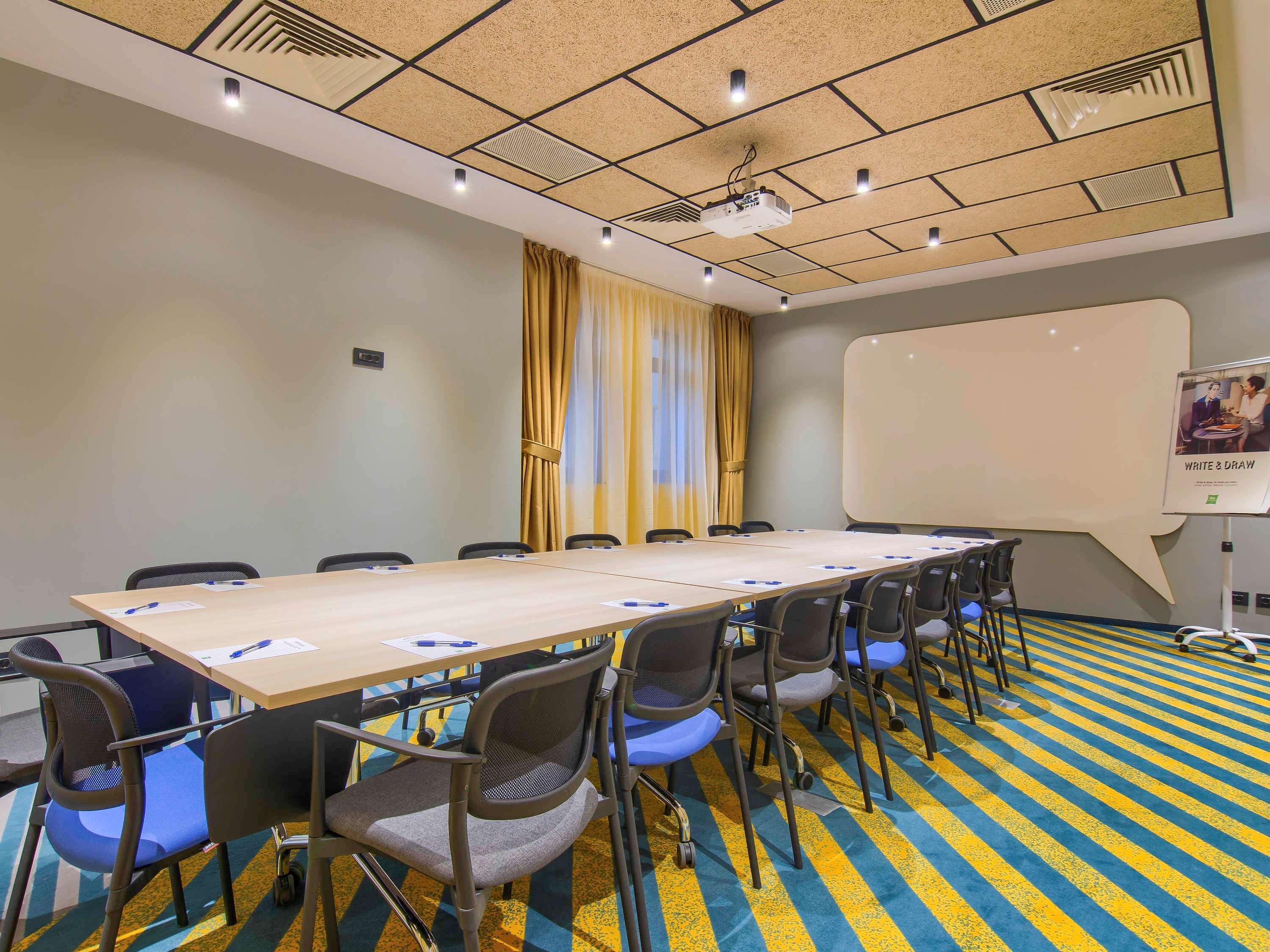 Hotel Ibis Styles Bucharest Erbas Exteriér fotografie