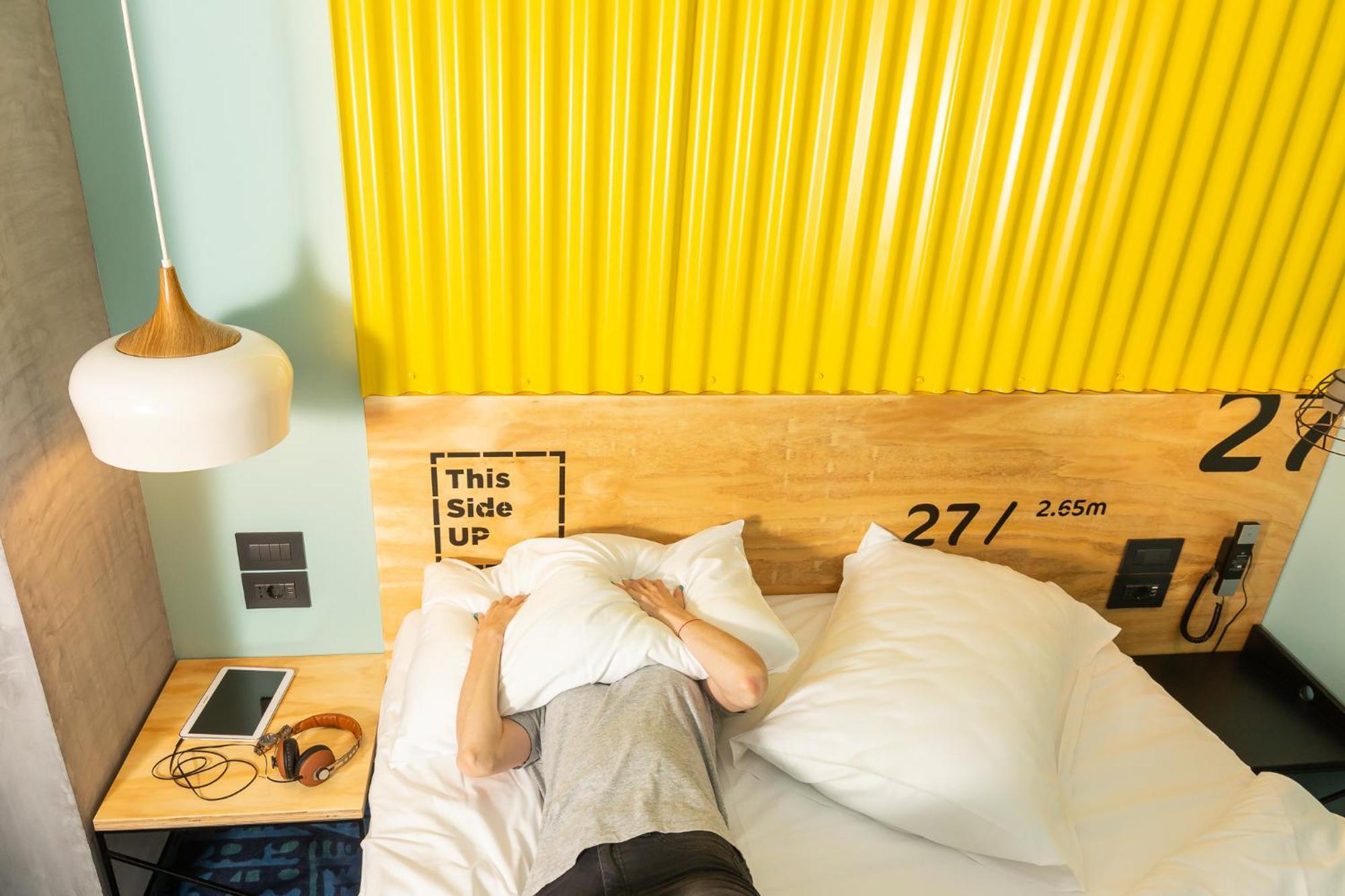Hotel Ibis Styles Bucharest Erbas Exteriér fotografie